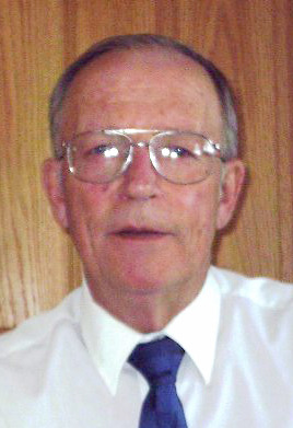 Greg Ratzlaff Guetzlaff seeking election | Local News | wdtimes.com