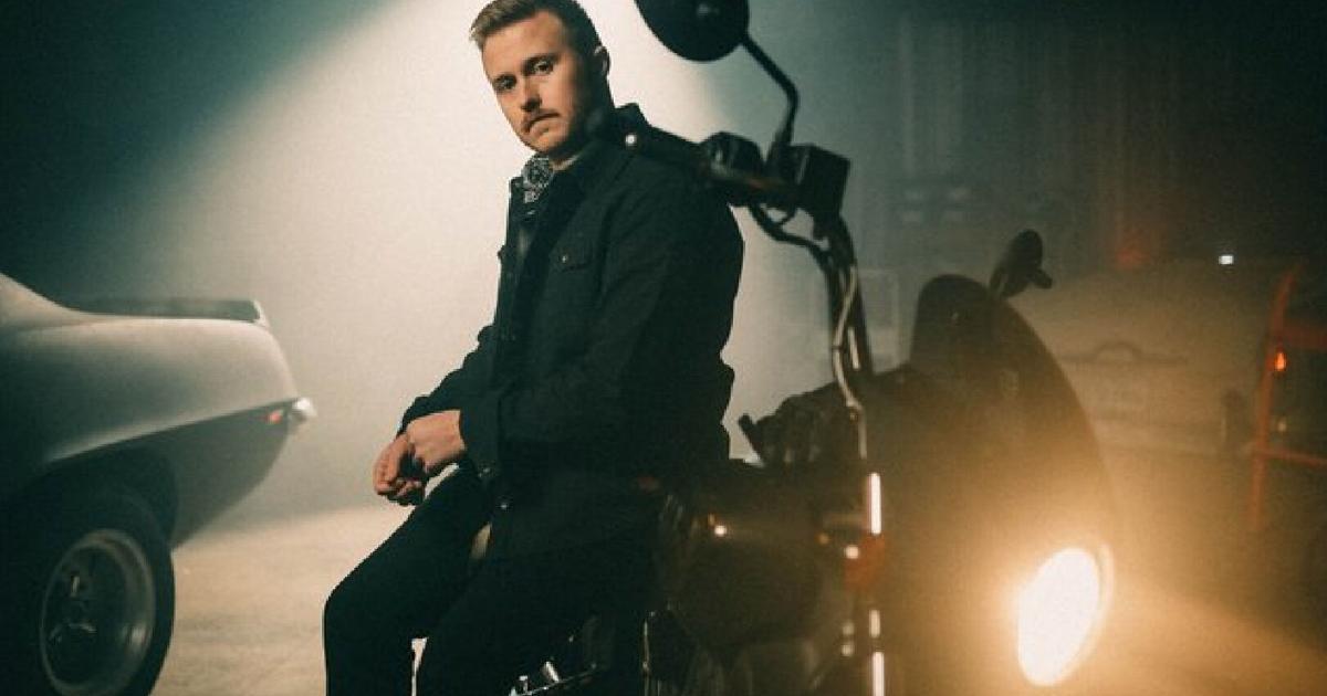 Country rocker Corey Kent to perform at Dodge County Fair | Local News ...