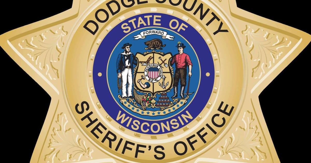 70-year-old man injured in semi vs. combine crash