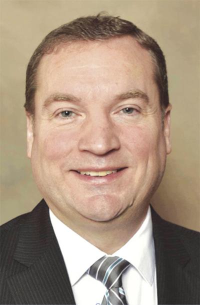 Wisconsin Lutheran Seminary president to speak at St. Mark's