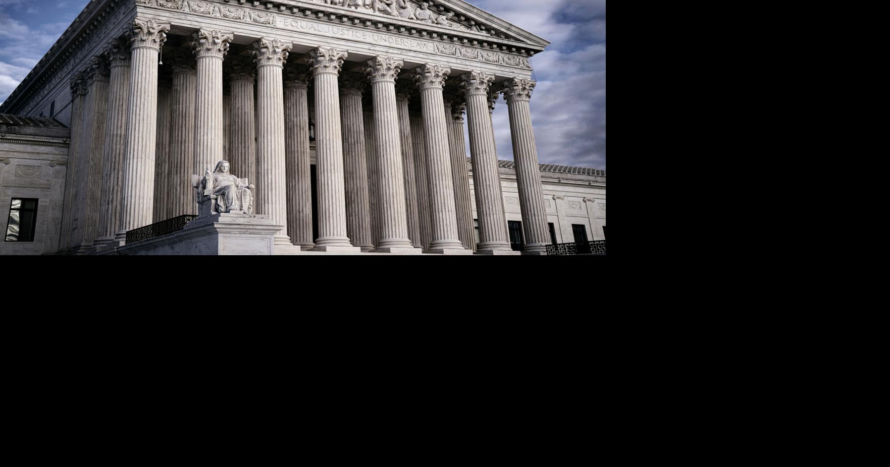 Activist Mahmoud Khalil asks Supreme Court to let US judges quickly reverse immigration detentions