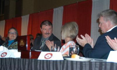 Wagner Inducted Into Wfca Hall Of Fame Local Sports Wdtimes Com