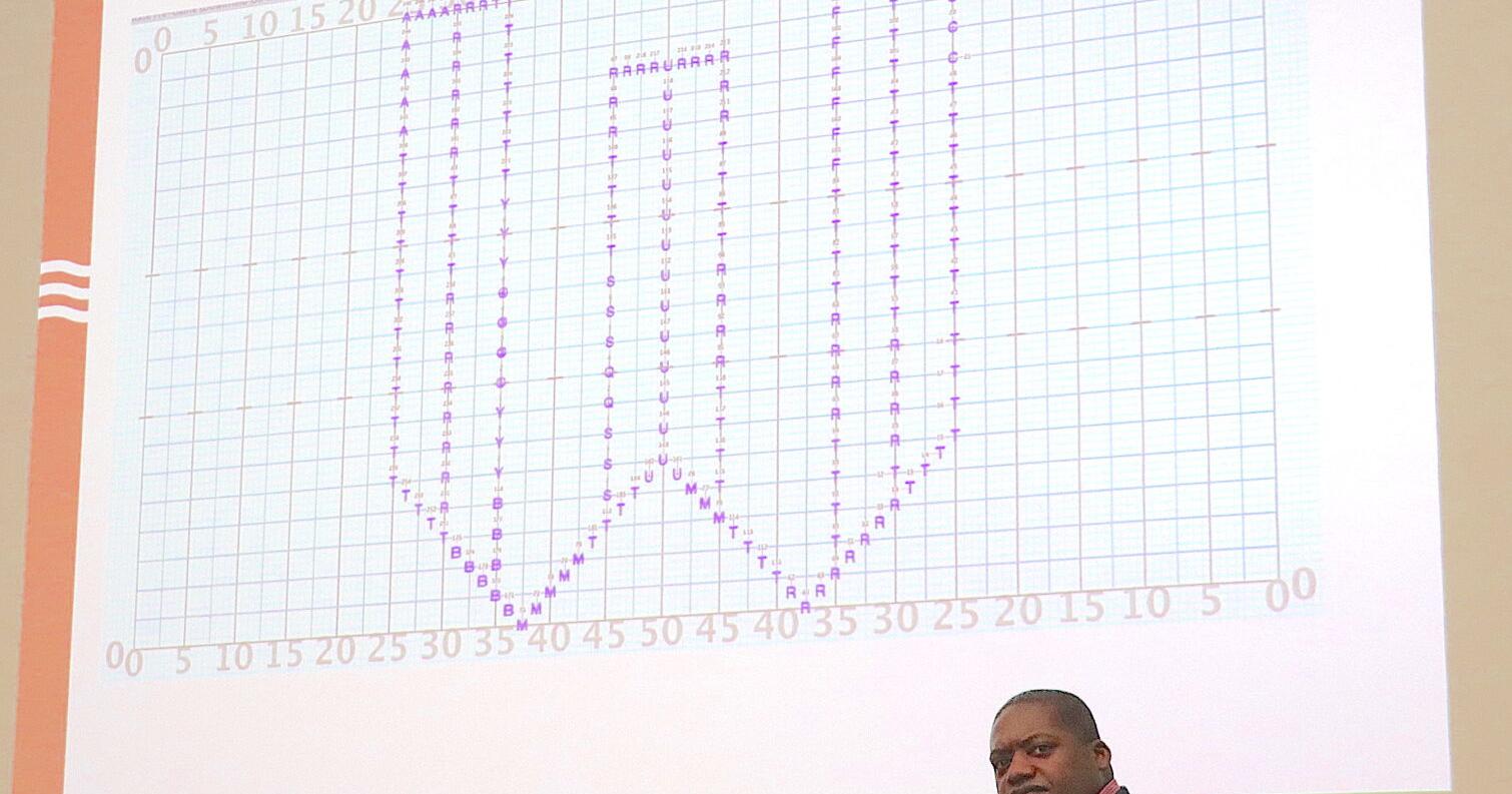 UW-Madison Marching Band director speaks at Watertown Public Library - Vimarsana News