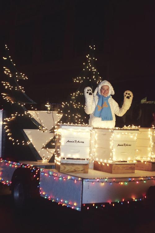 Parade