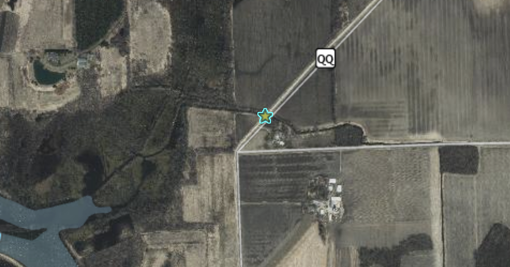 Two area bridges receive WisDOT grant for replacement