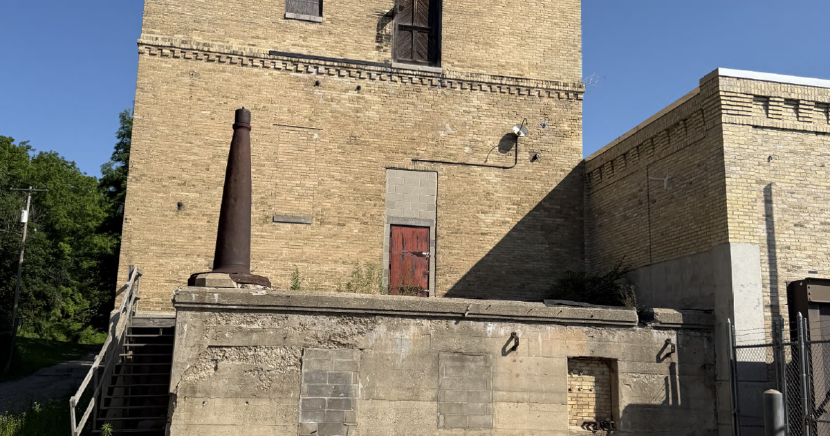 245 S. Concord could see redevelopment