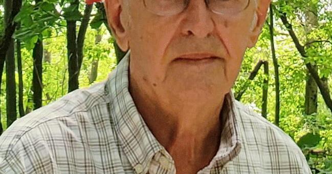 James R. Mack | Obituaries | wdtimes.com