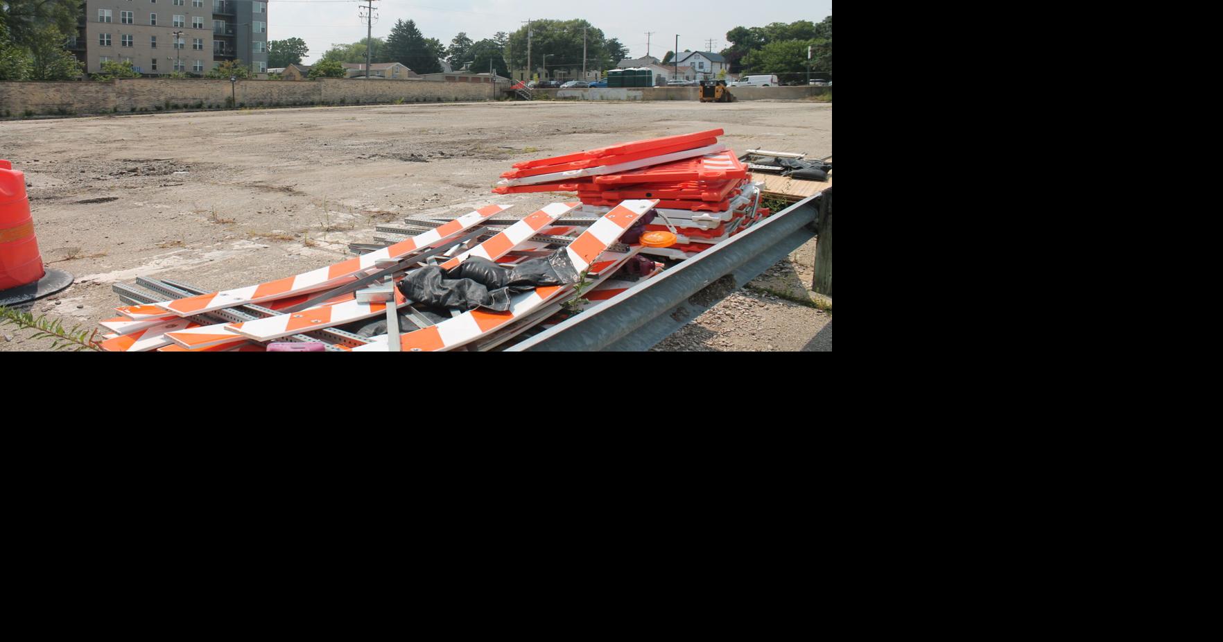 111 S. Water parcel heads back to RDA | Local News | wdtimes.com
