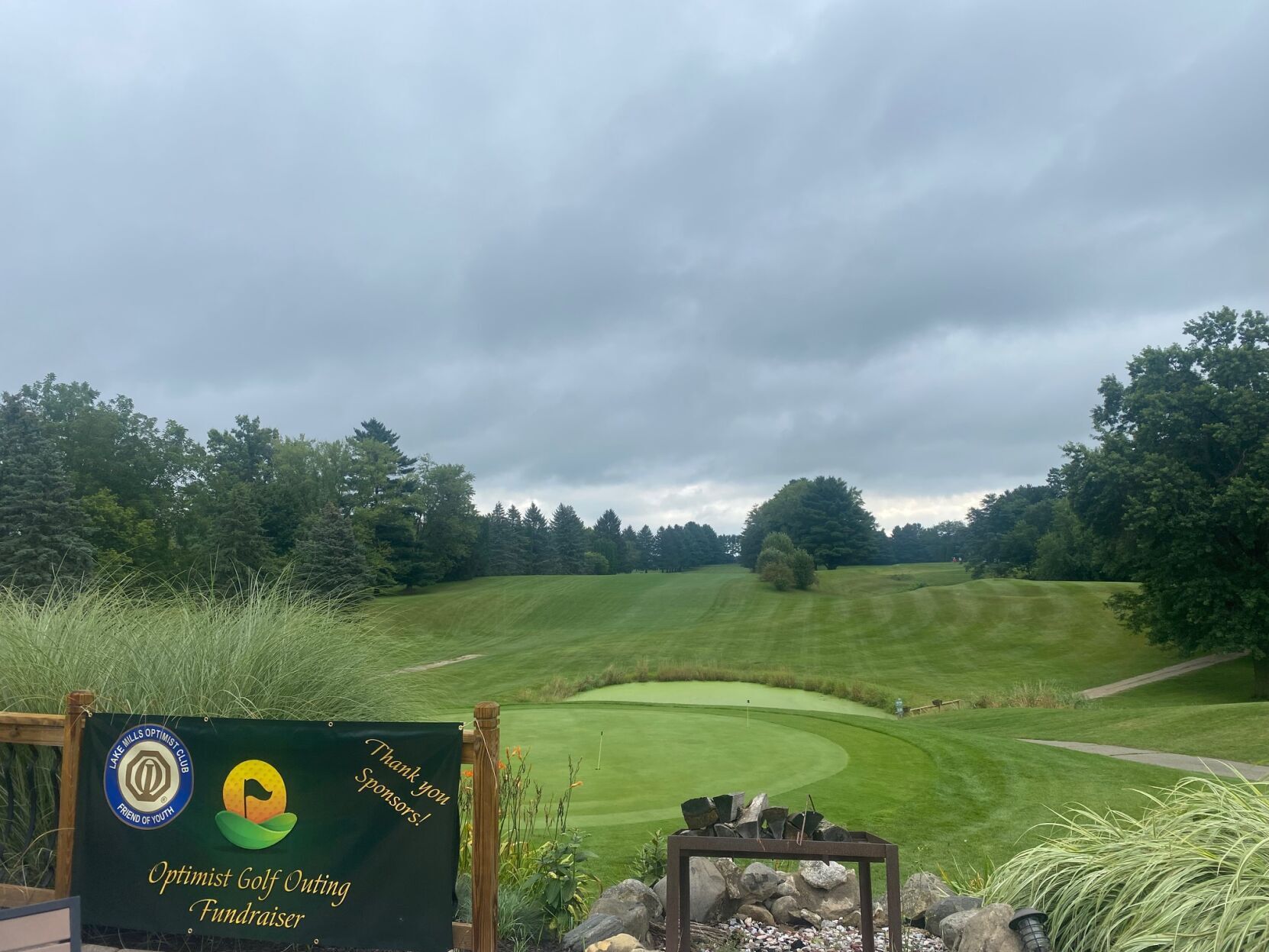 Course. Local Developers holding open house for Lake Mills Golf Course | Local News ...