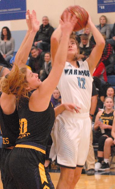 Prep Girls Basketball L Cats Pirates Falcons Win Eagles
