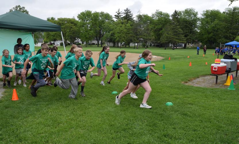 Panda fun run | Local News | wdtimes.com