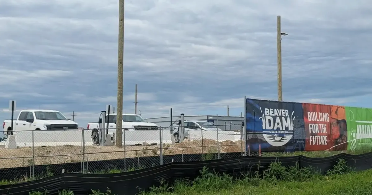 Jefferson County Planning & Zoning Committee set for open conversation on data center zoning