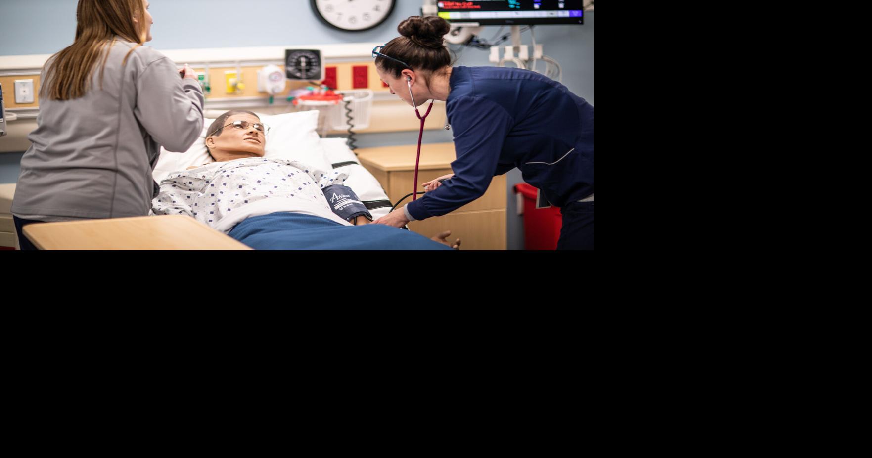25% enrollment increase: Watertown MATC starts new year