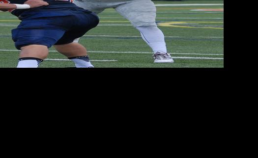 Yaeggi Eagles Look To Take The Next Step This Season Local