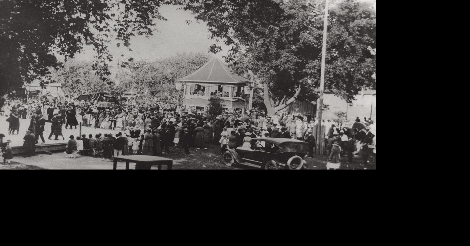 Hustisford Historical Society celebrates 50 years Lifestyle