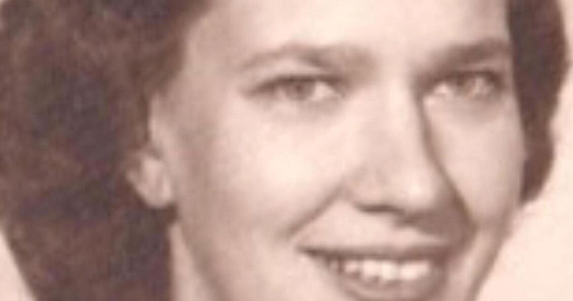 Doris Claire Schumann | Obituaries | wdtimes.com