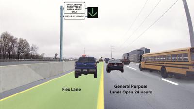 Madison Beltline improvements to ease congestion, enhance safety