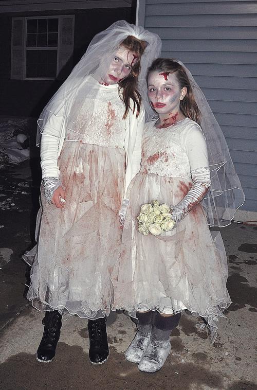 Trick or Treat