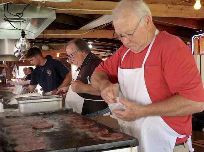 Ashippun Firefighter's Picnic had something for everyone Local News