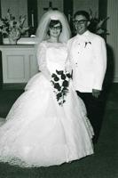 David, Lynn Lapp have been married 50 years