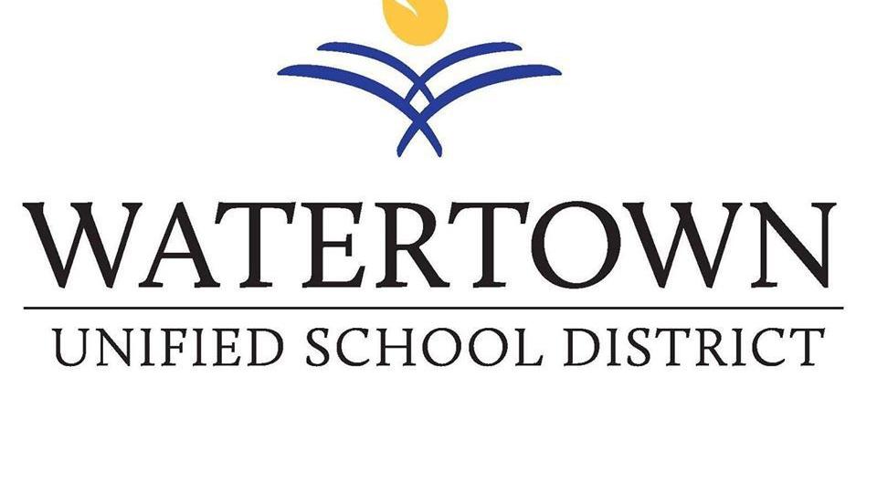Watertown School District To Conduct Kindergarten Enrollment Local News Wdtimes Com Watertown Unified School District Calendar