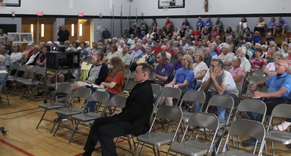 Watertown-area Catholic churches exploring money-saving options | Local ...