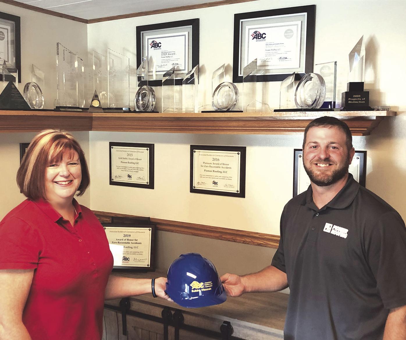 Dittrich Award Local News Wdtimes Com