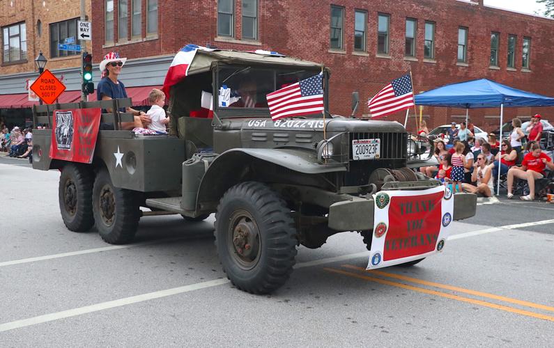 watertown sd fourth of july parade