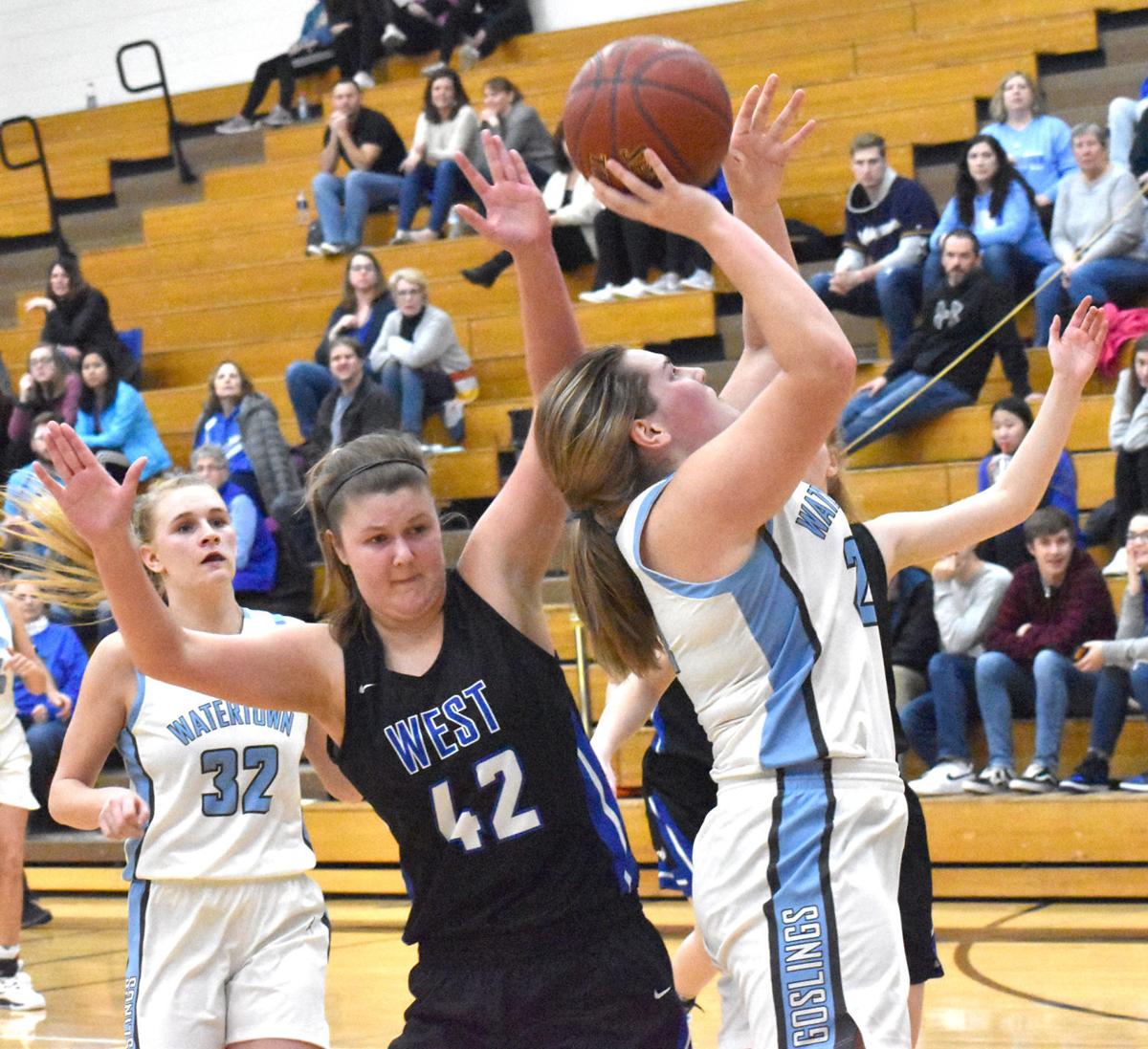 Goslings Edge Wildcats In Regional Semis Local Sports Wdtimes Com