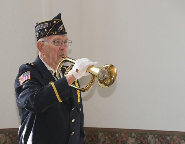 Watertown celebrates Veterans Day holiday at Turner Hall Local News
