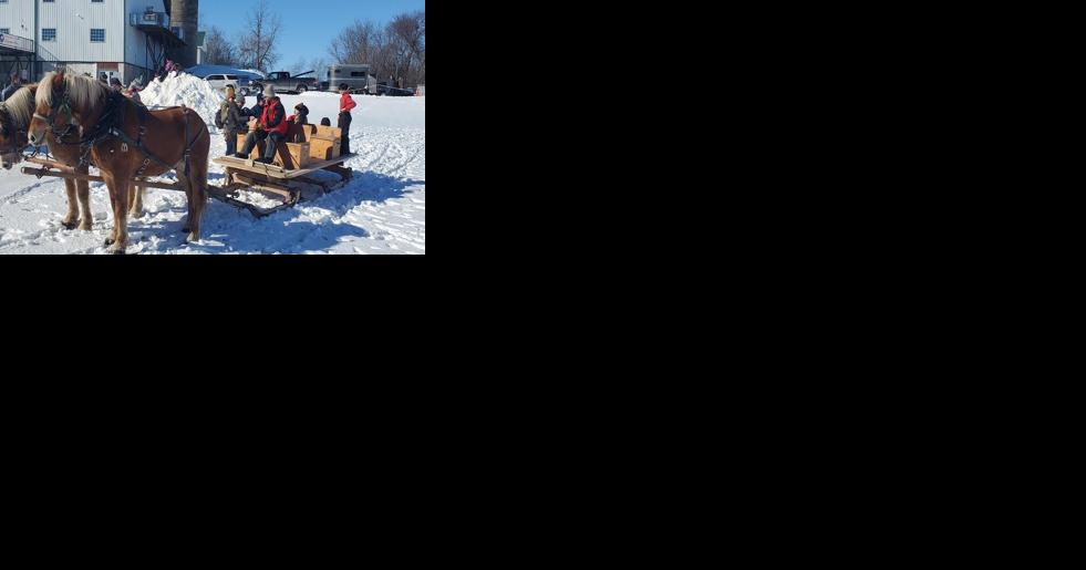 Winter Fun Day set for Saturday - Vimarsana News