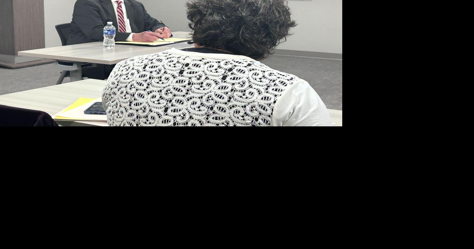WUSD Board to vote on new interim superintendent
