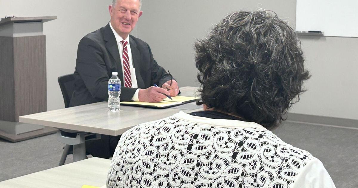 WUSD Board to vote on new interim superintendent
