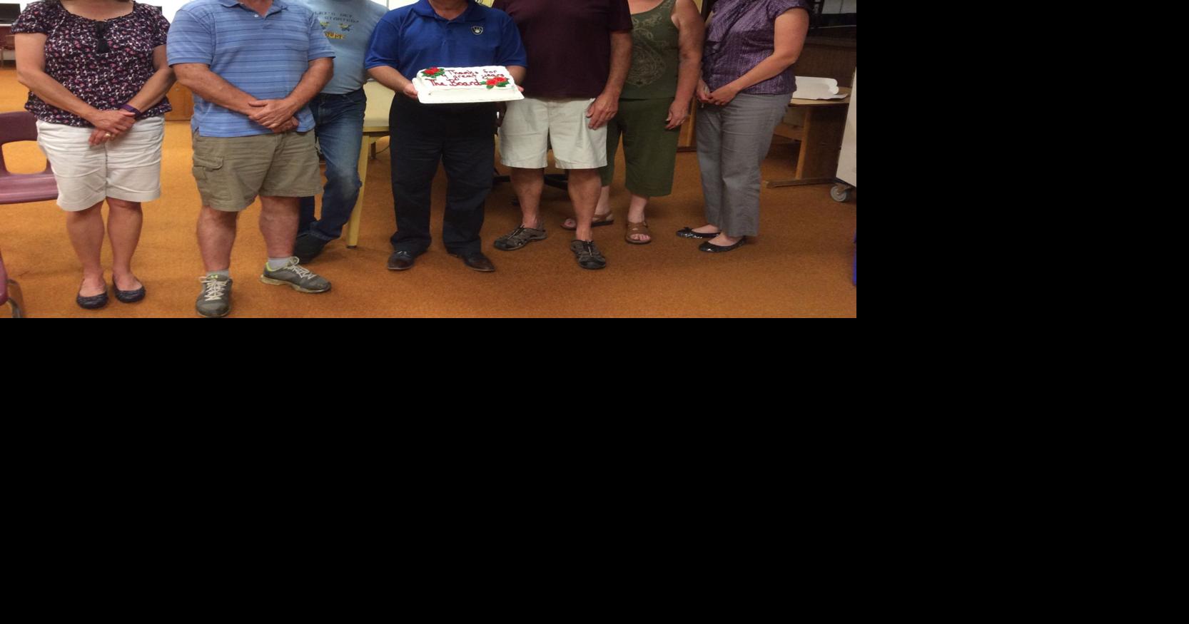 Hustisford school board referendum discussed Local News