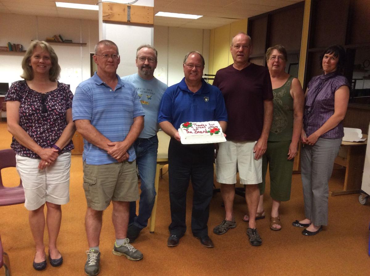 Hustisford school board referendum discussed Local News