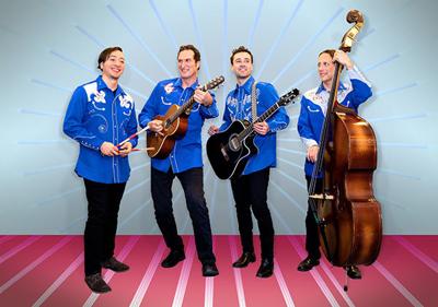 Concert series to begin Friday