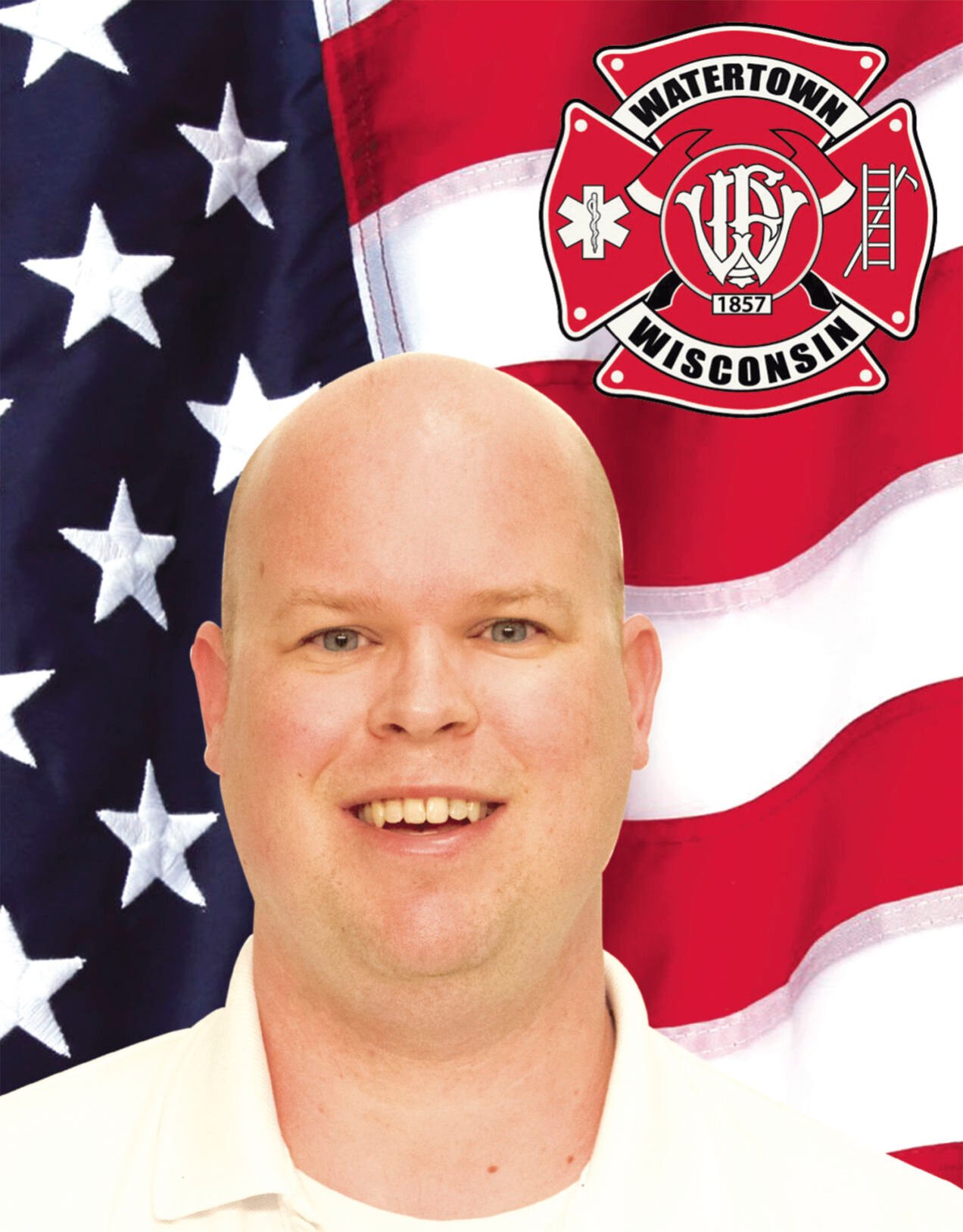 New Deputy Fire Chief Named | Local News | Wdtimes.com