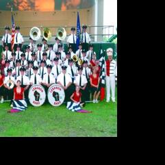 Lebanon Band to receive prestigious award | News | wdtimes.com