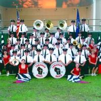 Lebanon Band to receive prestigious award | News | wdtimes.com
