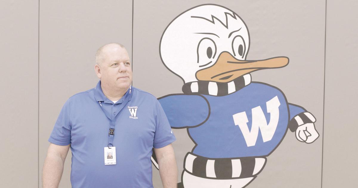 Koepp To Culminate Coaching Career With Induction Into Wbca Hall Of Fame This Fall Local Sports Wdtimes Com