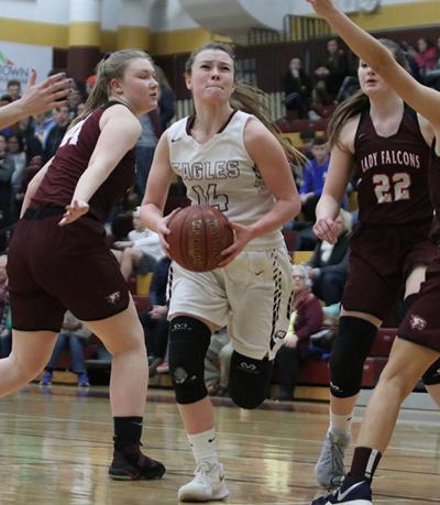 Jefferson Has No Issue With Westosha Central Local Sports