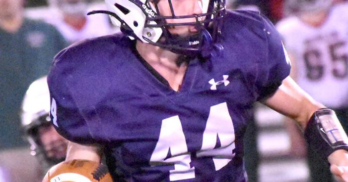 WIAA Football: Lakeside makes splash in playoff return, routs Berlin in Level 1