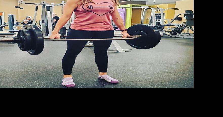 Watertown native competing to be on cover of Fitness magazine; first round voting ends Thursday night