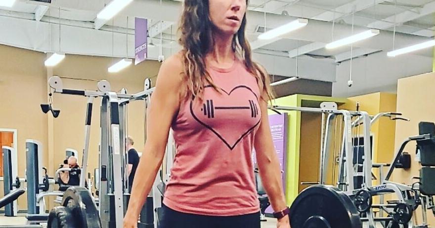 Watertown native competing to be on cover of Fitness magazine; first round voting ends Thursday night Watertown native competing to be on cover of Fitness magazine; first round voting ends Thursday night
