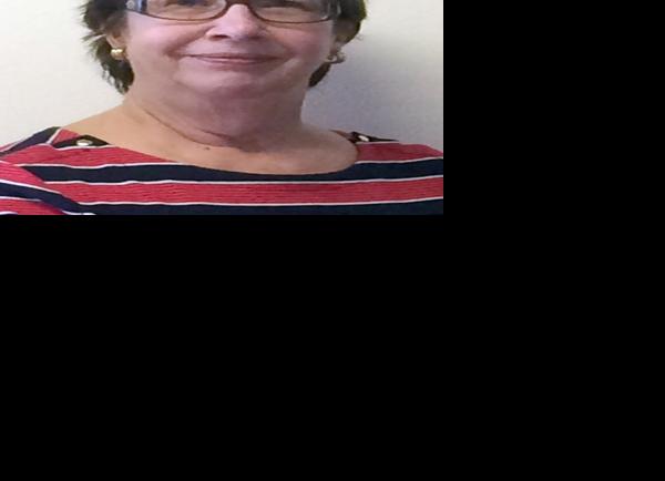 Kay Reinders is picked as citizen of the year | News | wdtimes.com