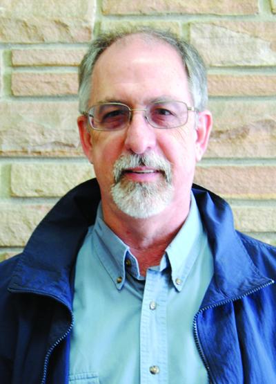 Neil Wareing Whiting running for re-election | Local News | wdtimes.com