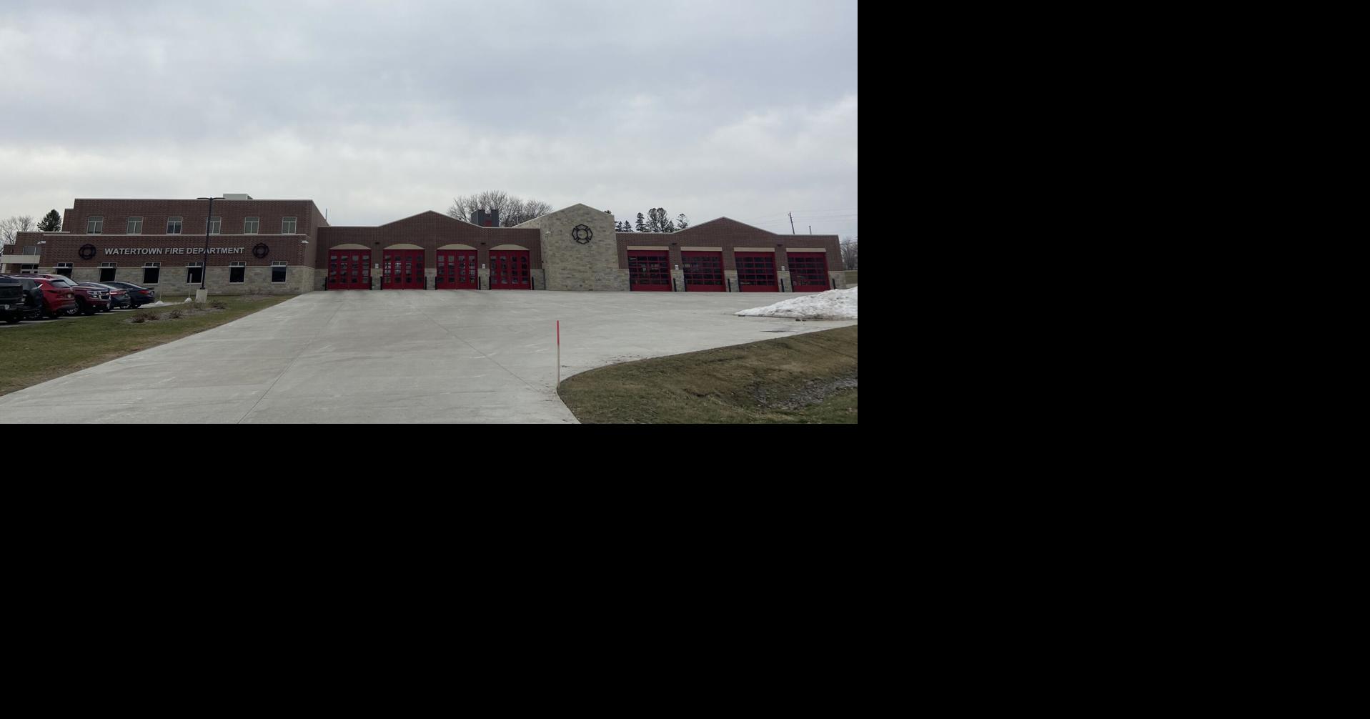 Fire Department's turnout times climb in June, simultaneous calls also increase
