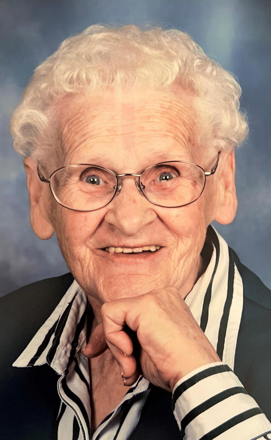 Arbutus N. (Heller) Zubke | Obituaries | Wdtimes.com