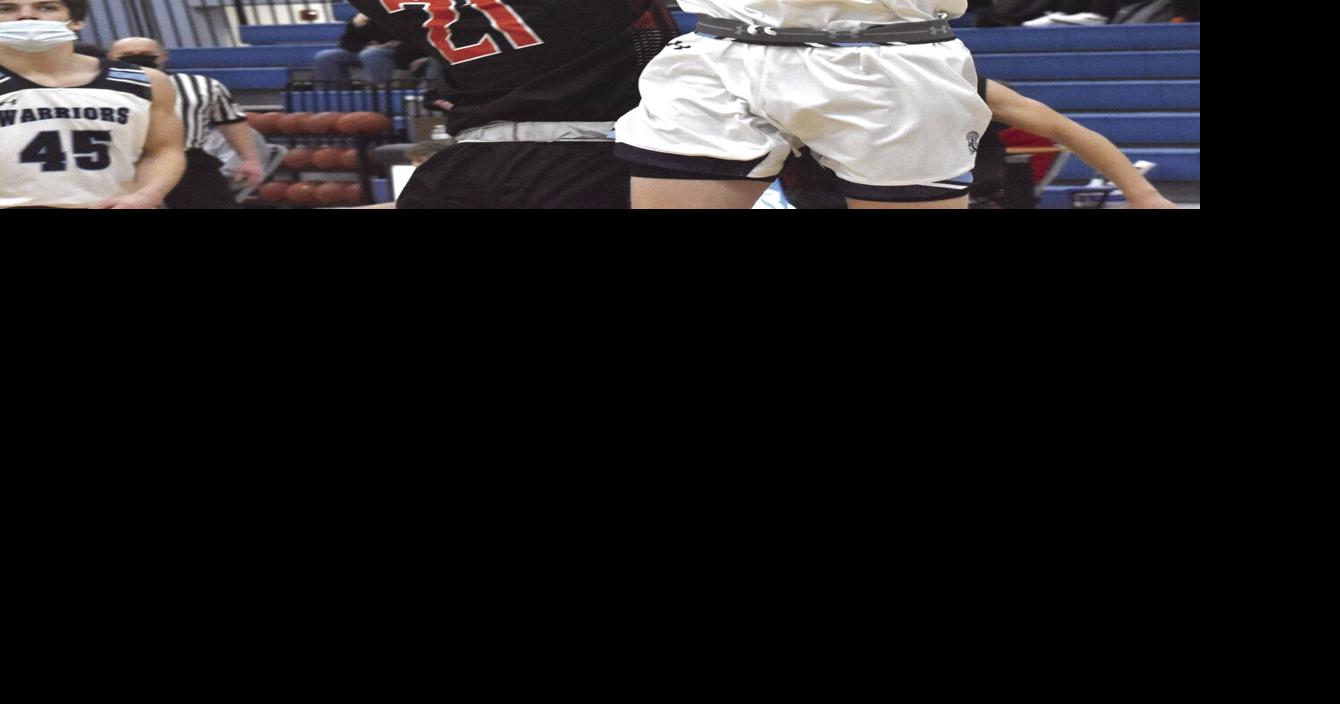 Boys basketball Lakeside downs to remain atop Capitol North