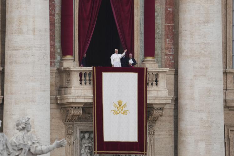 The Pope PHOTO COLLECTION: Vatican Pope | National | wdtimes.com